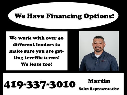 Used 2023 RAM ProMaster 3500 w/ Convenience Group image 18