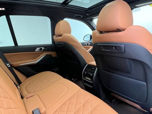 Certified 2023 BMW X5 xDrive40i w/ Premium Package image 8