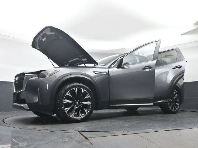 Certified 2024 MAZDA CX-90 Plug-In Hybrid w/ Premium Plus AWD/4WD image 46