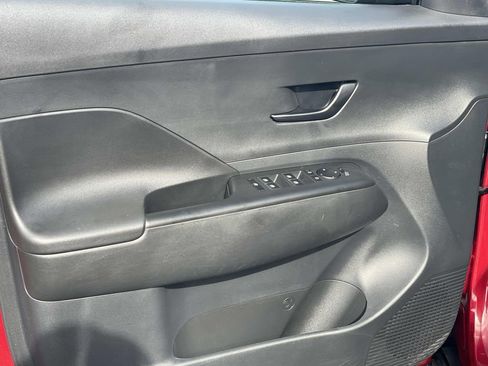 Certified 2024 Hyundai Kona SEL image 15