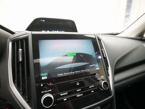 Used 2023 Subaru Forester Touring image 21