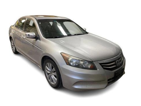 Used 2011 Honda Accord EX-L image 8