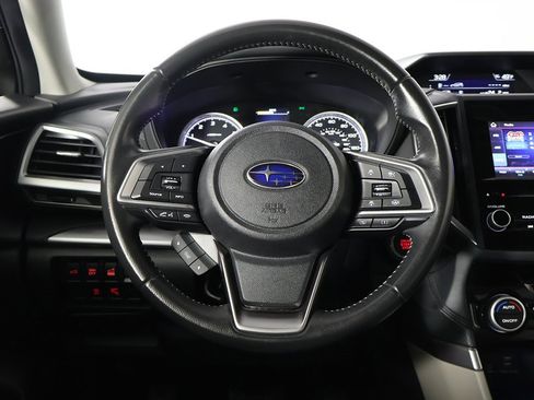 Used 2023 Subaru Forester Premium image 38