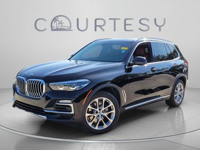 Used 2021 BMW X5 xDrive40i w/ Premium Package 2