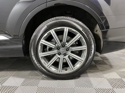 Used 2017 Audi Q7 3.0T Prestige image 18
