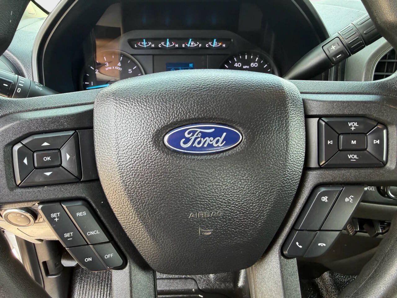Used 2019 Ford F250 XL w/ Power Equipment Group AWD/4WD image 13