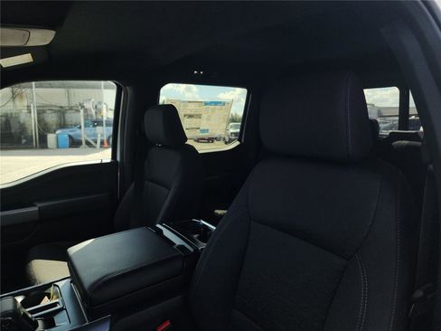 New 2025 Ford F150 XLT w/ Equipment Group 302A MID image 16