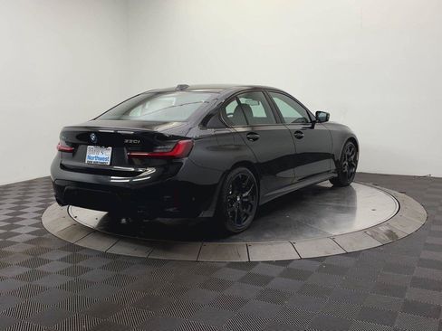 New 2026 BMW 330i xDrive Sedan w/ M Sport Package AWD/4WD image 3