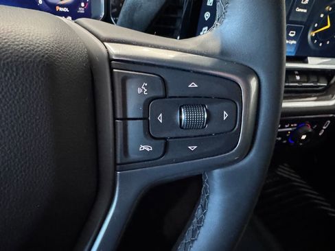 Certified 2026 Chevrolet Silverado 1500 LT image 16