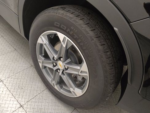 Used 2024 Chevrolet Blazer LT w/ Driver Confidence Package FWD image 31