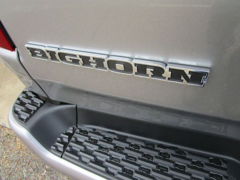 New 2025 RAM 1500 Big Horn image 16