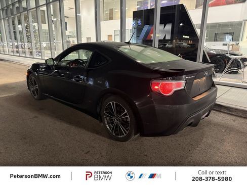 Used 2013 Subaru BRZ Limited w/ Protection Pkg 1 image 3