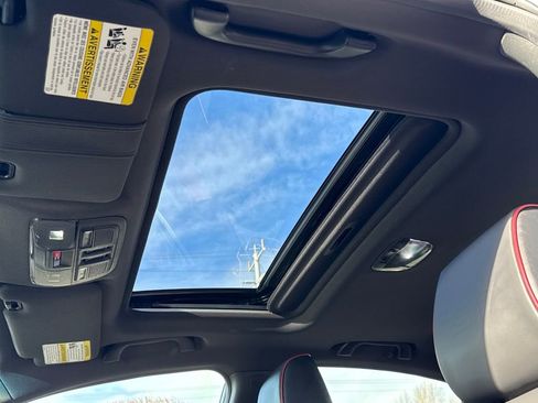 Used 2021 Subaru WRX STI Limited w/ Popular Package #3 (IZT) image 25