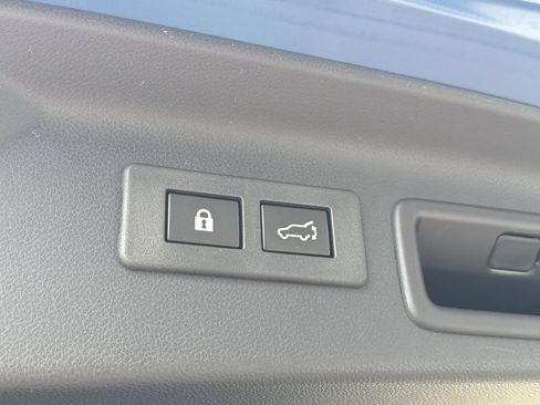 Certified 2026 Subaru Forester Wilderness AWD/4WD image 14