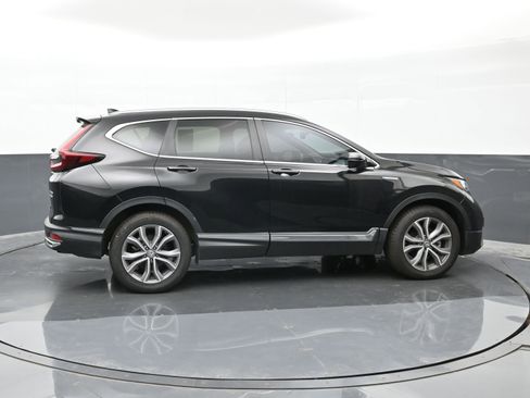 Used 2022 Honda CR-V Touring image 9