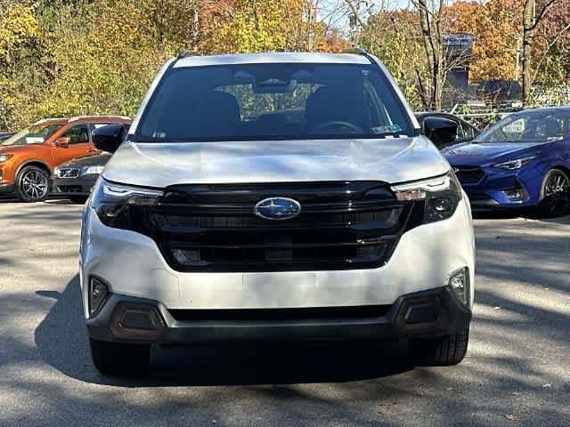 Certified 2026 Subaru Forester Sport AWD/4WD image 28