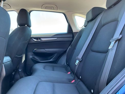 Used 2021 MAZDA CX-5 Sport FWD image 18