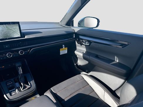 New 2026 Honda CR-V Sport Touring image 20