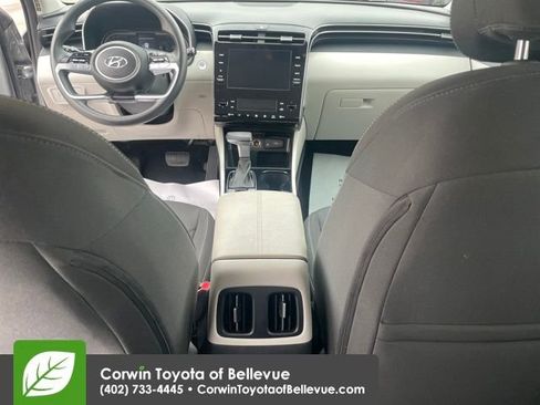 Used 2024 Hyundai Tucson SEL image 20