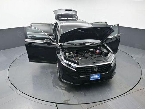 Used 2024 Honda CR-V EX-L image 55