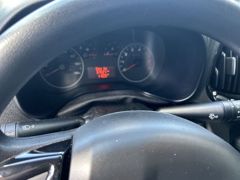 Used 2019 RAM ProMaster City Tradesman FWD image 13