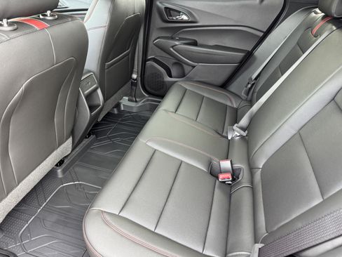 New 2026 Chevrolet Trax RS w/ Driver Confidence Package image 14