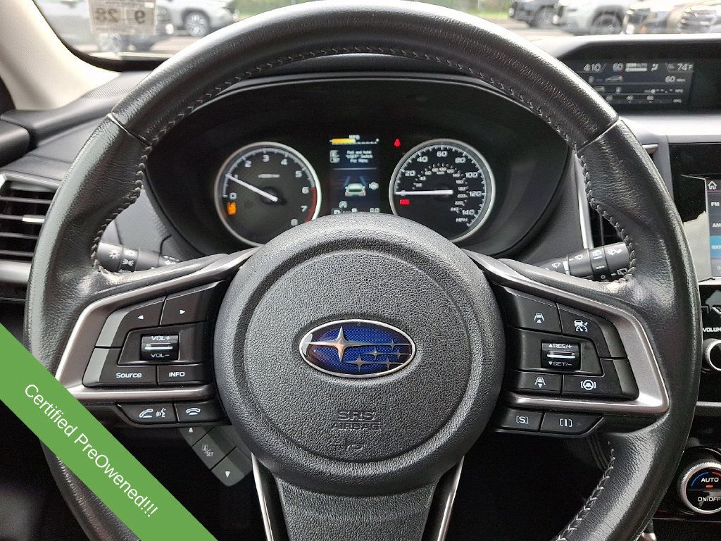 Used 2023 Subaru Forester Premium AWD/4WD image 19