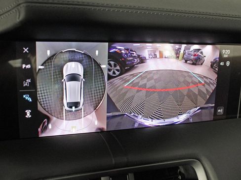 Used 2025 Porsche Taycan 4S image 30