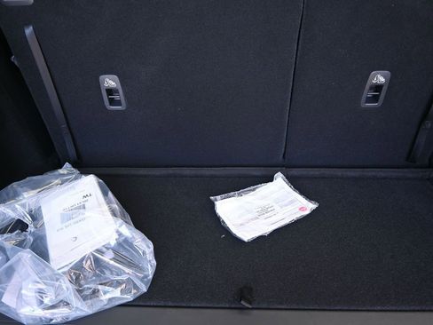 New 2026 INFINITI QX60 Luxe image 22