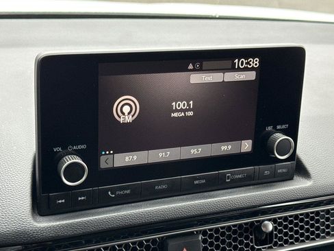 Certified 2025 Honda Civic Sport image 17