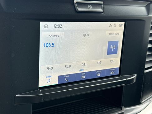 New 2026 Ford F250 XL w/ XL Off-Road Package image 18