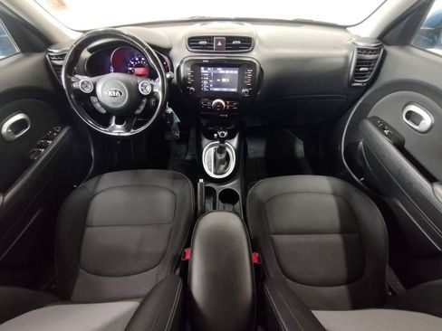 Used 2019 Kia Soul + FWD image 36