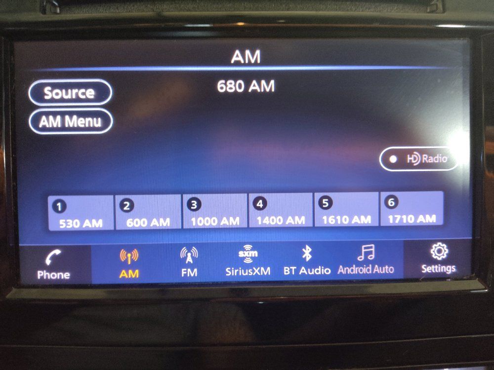 Used 2018 Nissan Rogue SV w/ Premium Package AWD/4WD image 25