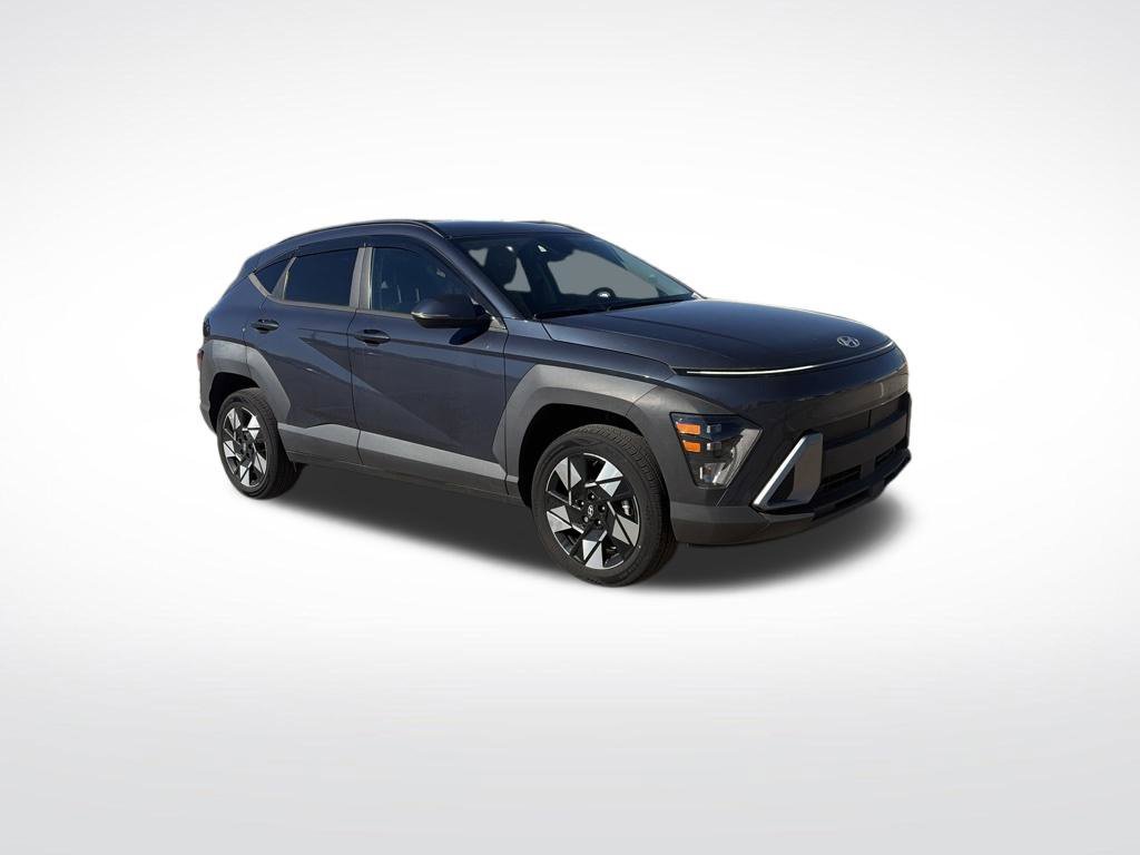 Used 2024 Hyundai Kona SEL w/ Convenience Package AWD/4WD image 7