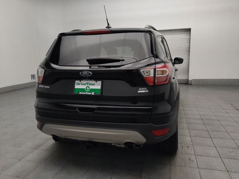 Used 2018 Ford Escape SEL AWD/4WD image 7