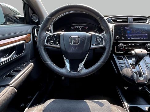 Used 2020 Honda CR-V EX image 6
