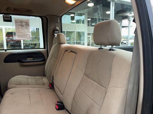 Used 2006 Ford F250 XLT image 18