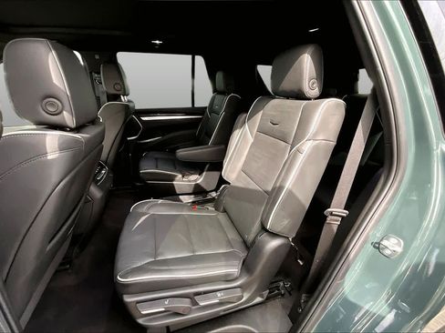 Used 2026 Cadillac Escalade Sport w/ LPO, ONYX Package AWD/4WD image 21