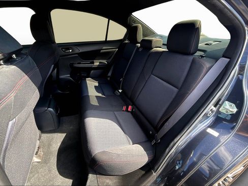 Used 2016 Subaru WRX image 24