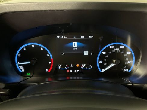 Certified 2022 Ford Bronco Sport Big Bend w/ Convenience Package AWD/4WD image 25