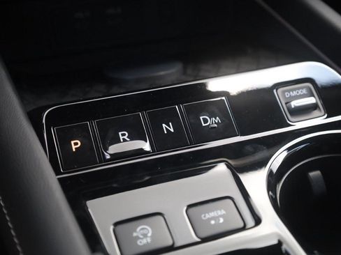 New 2026 Nissan Murano Platinum w/ Cargo Package AWD/4WD image 19
