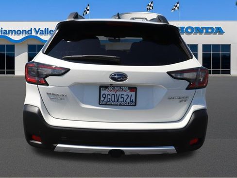 Used 2024 Subaru Outback Limited XT AWD/4WD image 5