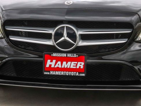 Used 2019 Mercedes-Benz C 300 Sedan image 12