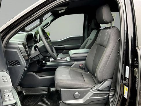 Certified 2024 Ford F150 STX w/ STX Black Appearance Package AWD/4WD image 24