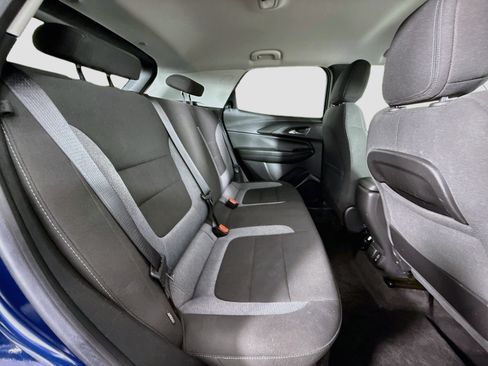 Used 2023 Chevrolet TrailBlazer LT w/ Convenience Package FWD image 26