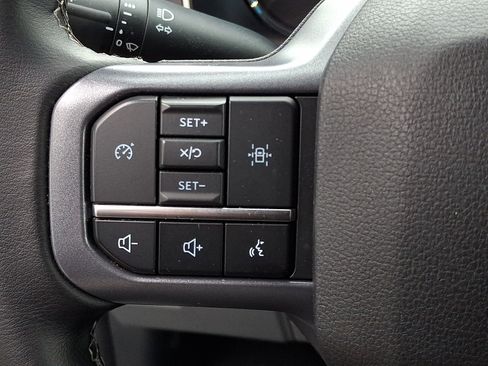 Certified 2023 Ford F150 XLT w/ Equipment Group 302A High image 25