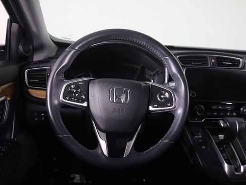 Used 2020 Honda CR-V EX-L image 40