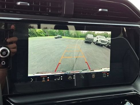 Used 2024 GMC Sierra 1500 AT4X AWD/4WD image 20