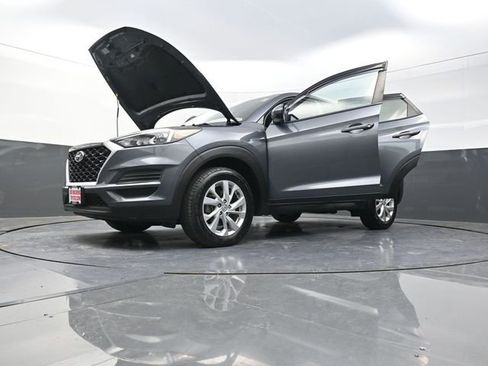 Used 2019 Hyundai Tucson SE image 40
