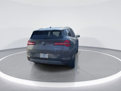 New 2026 BMW X3 xDrive30 w/ Convenience Package image 7